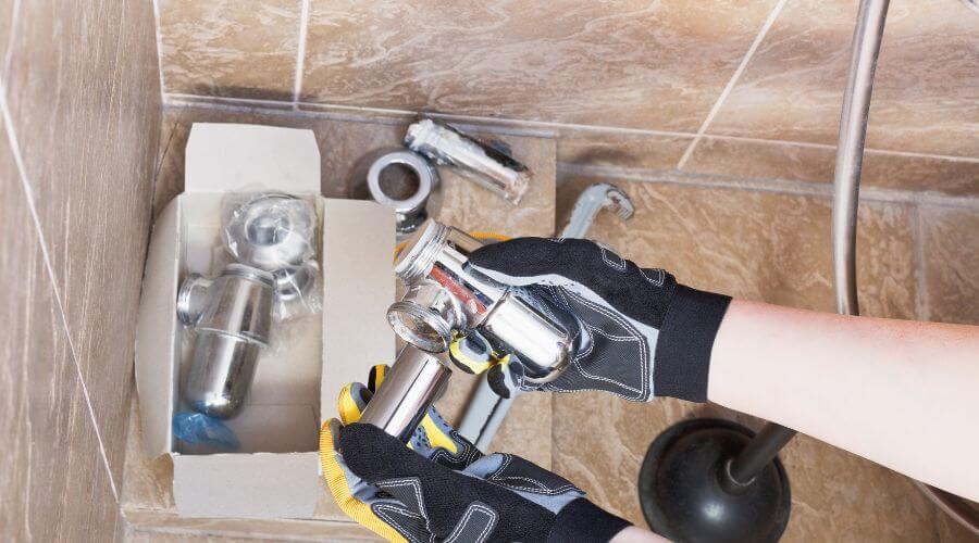 Local Chimney Repair in Edelstein, IL